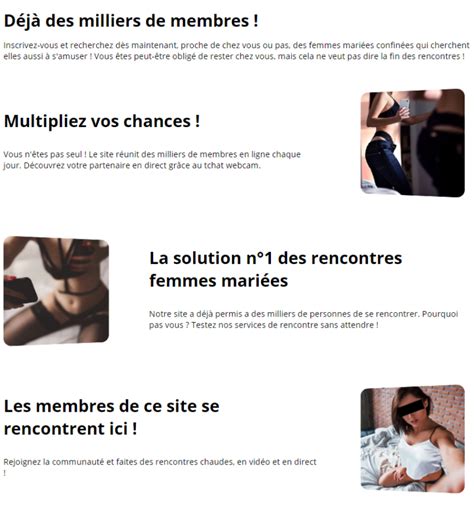 site adultaire|JM Adultere : mon avis complet et détaillé